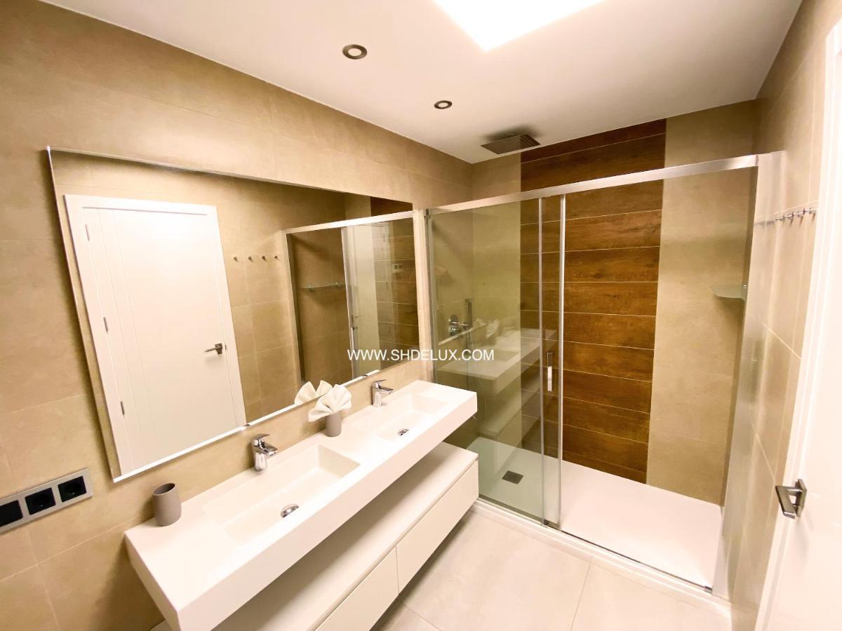 Sunset Waves By Sunny Holidays Delux Appartement *